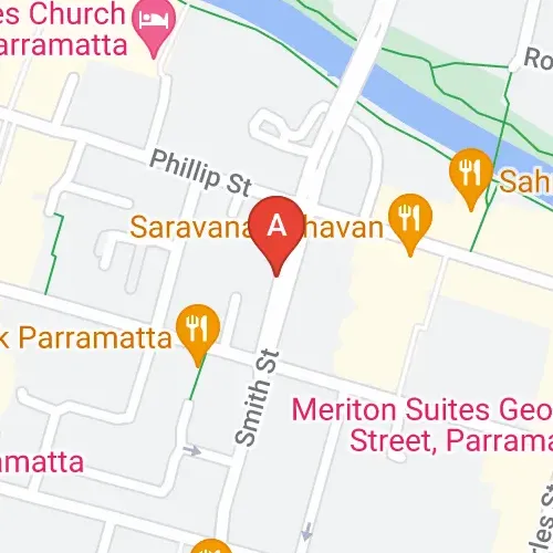 Parking For Rent - Car Space In Parramatta Cbd For Rent
