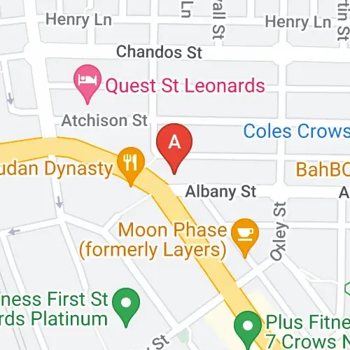 Parking For Rent - Car Space For Rent $300 Per Month 