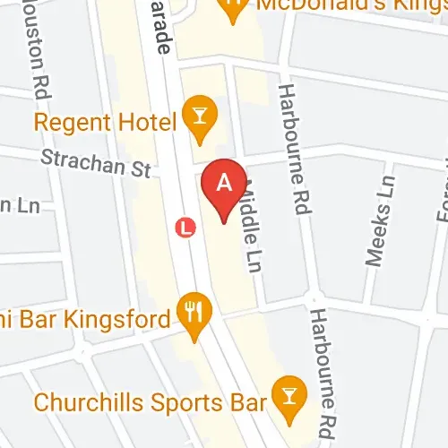 Parking For Rent - Car Space For Rent Kingsford Unsw
