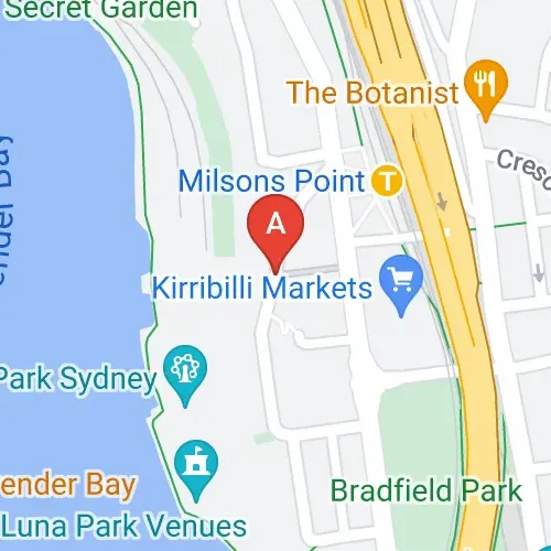 Parking, Garages And Car Spaces For Rent - Car Space For Rent In Kirribilli