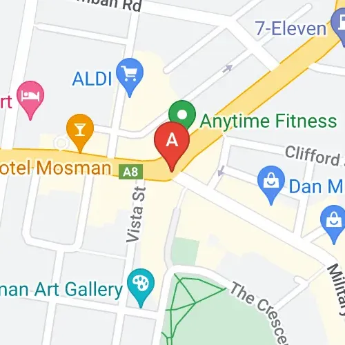 Parking For Rent - Car Space For Rent Mosman