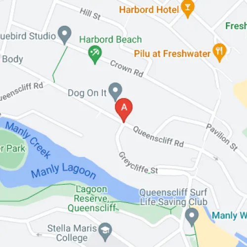Parking For Rent - Car Space For Rent On Queenscliff Rd, Close To Freshwater And Manly