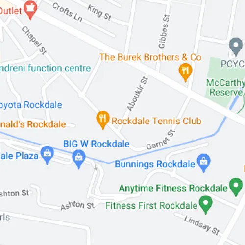 Parking For Rent - Car Space For Rent Rockdale