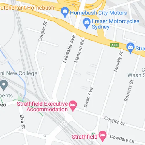 Parking For Rent - Car Space For Rent In Strathfield, 2135