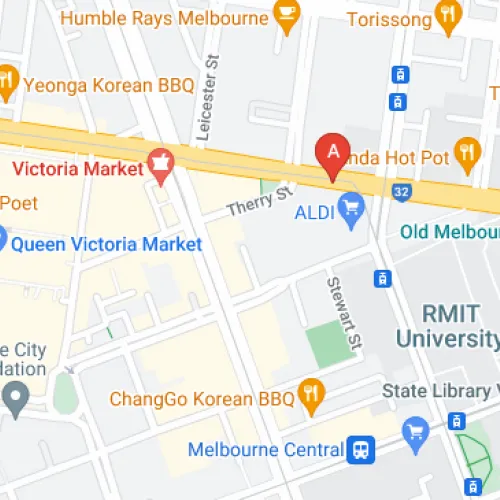 Parking For Rent - Car Space For Sale In Melbourne Cbd