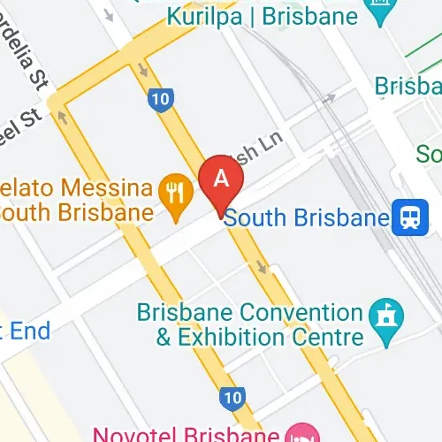 Parking, Garages And Car Spaces For Rent - Car Space In South Brisbane