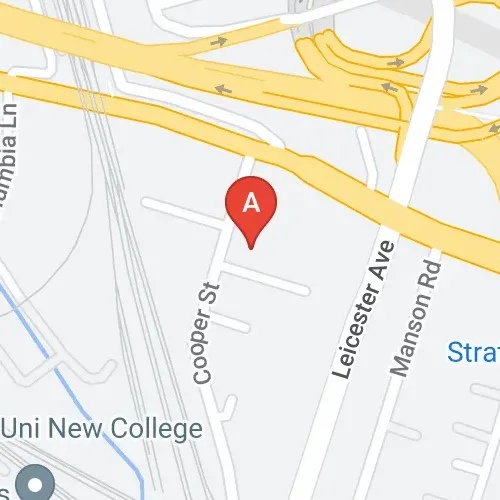 Parking For Rent - Car Space In Strathfield