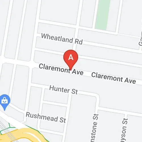 Parking For Rent - Car Space Wanted Claremont Ave Malvern