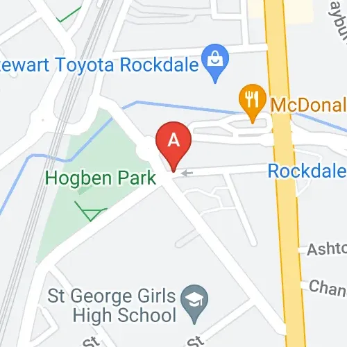 Parking For Rent - Car Space/garage Available