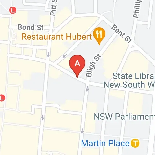 Parking, Garages And Car Spaces For Rent - Car Spot Near Hunter Street Cbd