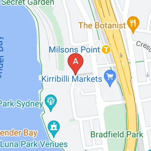 Parking For Rent - Car Spot Needed In Milsons Point