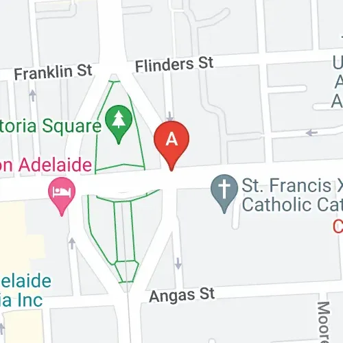 Parking For Rent - Car Storage - Airport Parking - Fifo