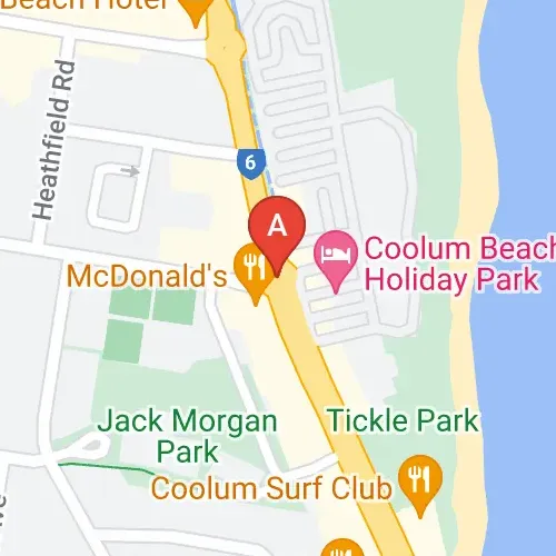 Parking For Rent - Caravan And Motorhome Storage Coolum Beach