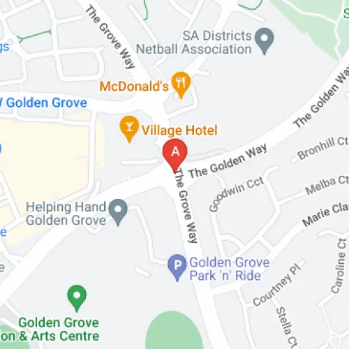 Parking For Rent - Caravan Storage Golden Grove Area