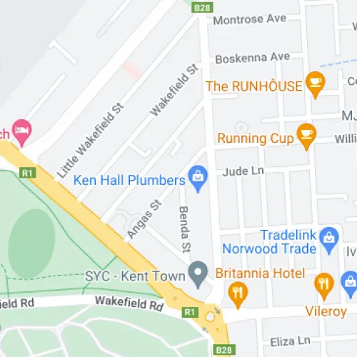 Parking For Rent - Cardpark Near Calvary Hospital Available