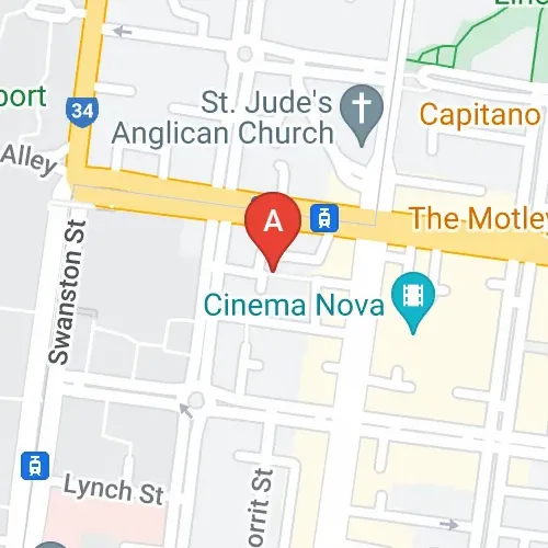 Parking For Rent - Carlton - Great Undercover Cctv Secured Parking Near Cbd/melbourne Uni