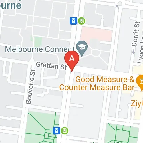 Parking For Rent - Carlton - Safe Parking Near Central Station & Uni