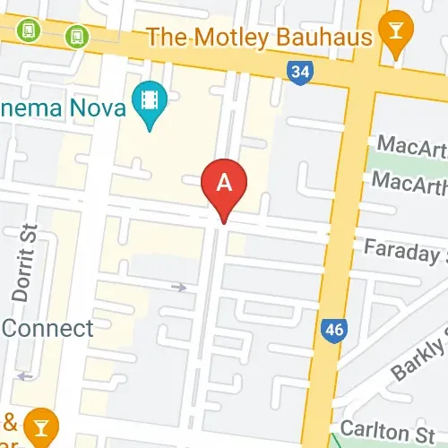 Parking For Rent - Carlton - Unreserved Parking In Clarktower