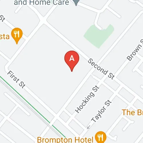 Parking For Rent - Carpark Adelaide Cbd At Coglin St $75pw - 24 Hour 7 Day Access