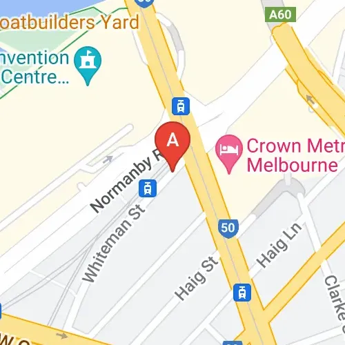 Parking, Garages And Car Spaces For Rent - Carpark Available In Southbank - Whiteman St