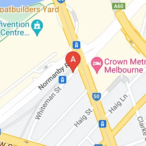 Parking For Rent - Carpark Available In Southbank - Whiteman St