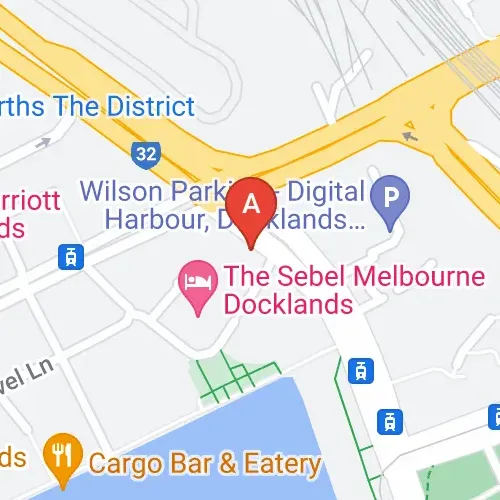 Parking, Garages And Car Spaces For Rent - Carpark In Docklands- Ready To Use Docklands