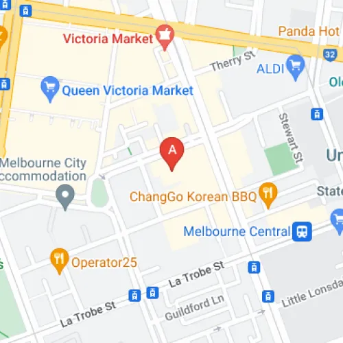 Parking For Rent - Carpark For Lease - 155 Franklin St