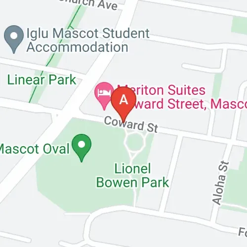 Parking For Rent - Carpark Near Sydney Airport