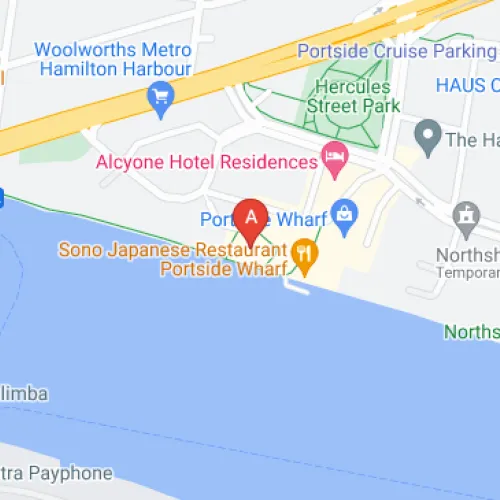 Parking For Rent - Carpark Needed Close To The Pinnacle, Hamilton Qld
