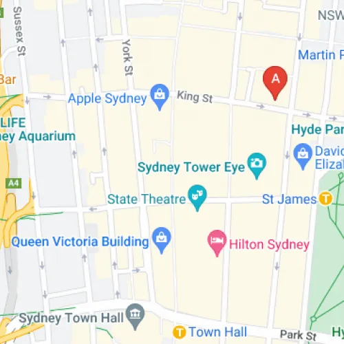 Parking For Rent - Carpark For Rent In Sydney Cbd