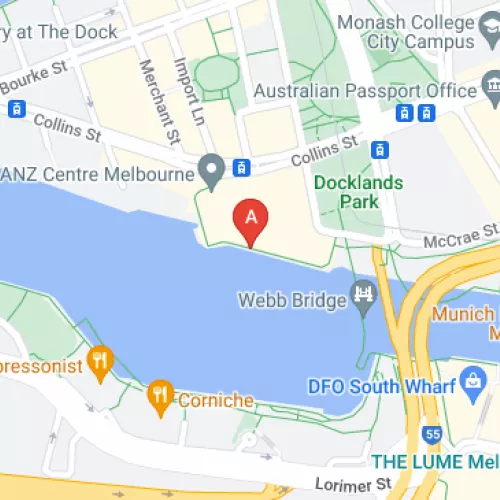 Parking For Rent - Carpark Space Available In 888 Collins St Dockland