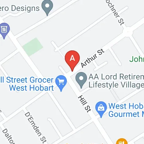 Parking For Rent - Carpark Space North Hobart.$150 Per Month.