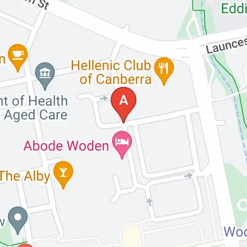 Parking For Rent - Carpark Space In Woden Wanted