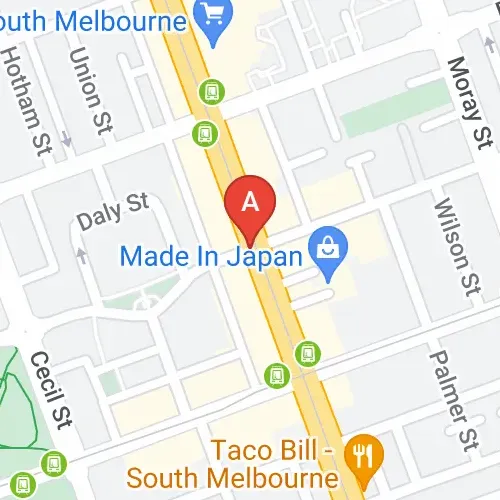 Parking For Rent - Carpark Spot Wanted