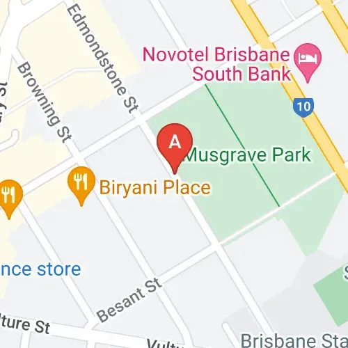 Parking, Garages And Car Spaces For Rent - Carpark Wanted Around South Brisbane/west End