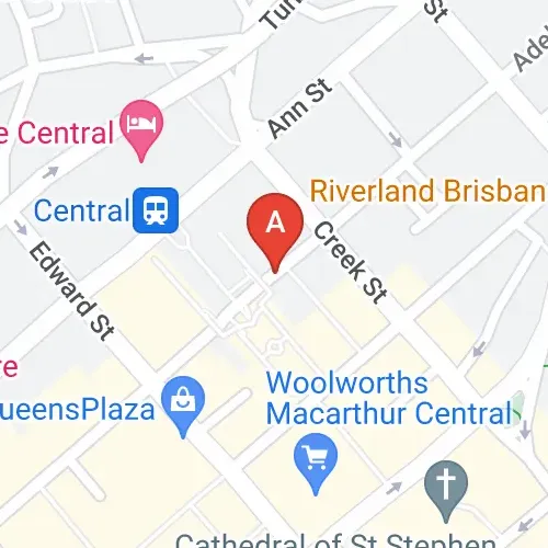 Parking, Garages And Car Spaces For Rent - Carpark Wanted Near 215 Adelaide St Brisbane