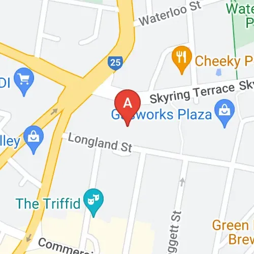 Parking For Rent - Carpark Wanted Near Gasworks Precinct Newstead Qld 4006