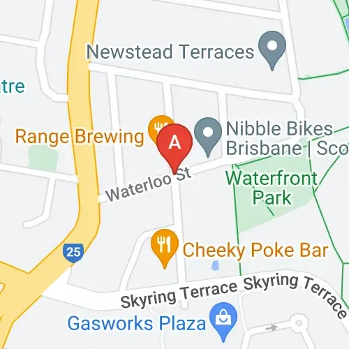 Parking, Garages And Car Spaces For Rent - Carpark Wanted, Newstead - Near Gasworks!