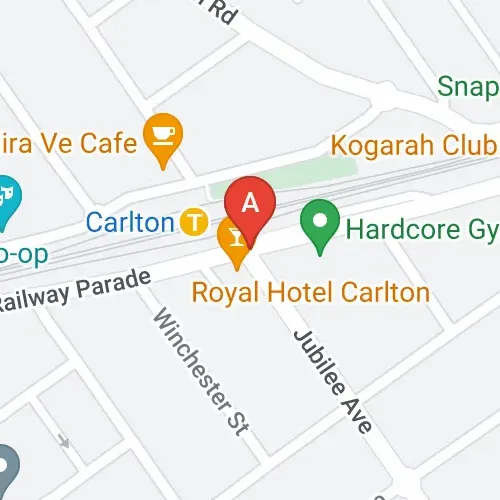 Parking For Rent - Carparking - Royal Melbourne Exhibition- Cbd Carlton