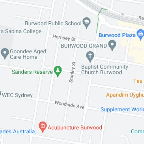 Parking For Rent - Carport In The Heart Of Sydney Burwood