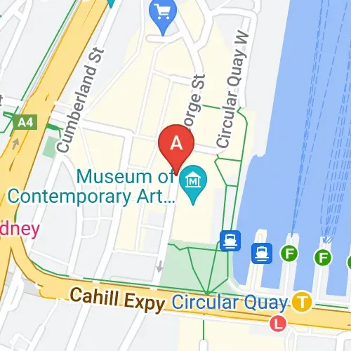 Parking For Rent - Carport In Or Around Circular Quay For 4wd 2.3m