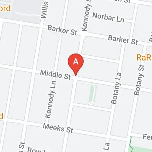 Parking For Rent - Carport Right Next To Unsw