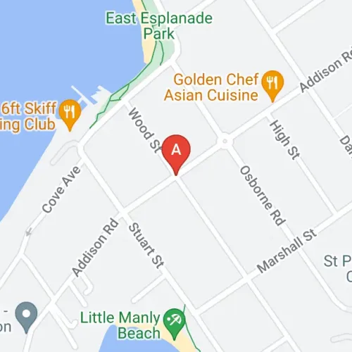 Parking For Rent - Carport Undercover Safe Secure,5 Min Walk To Manly Wharf