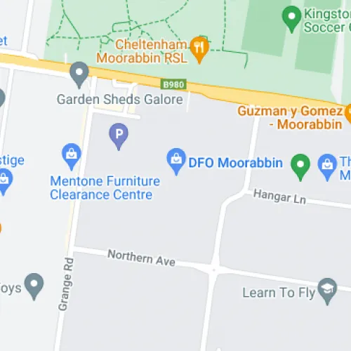 Parking For Rent - Cars, Equipment Storage Warehouse And Front Yard For Lease