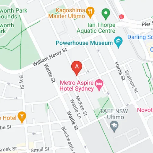 Parking For Rent - Carspace Near The Uni And Cbd