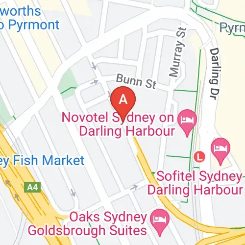 Parking, Garages And Car Spaces For Rent - Carspace Wanted Near Casino Pyrmont
