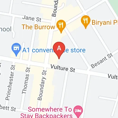 Parking For Rent - Carspace In West End