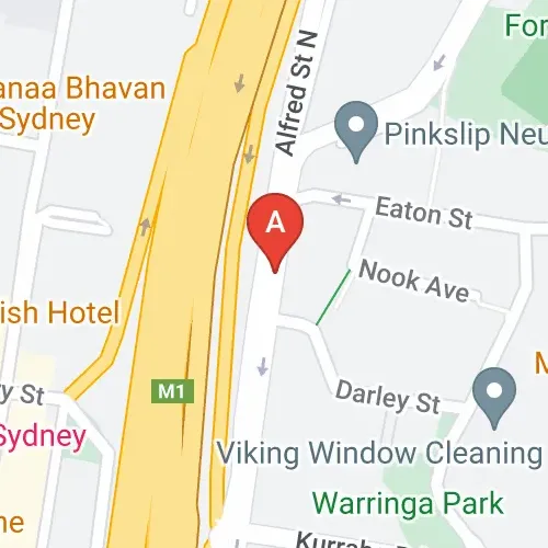 Parking For Rent - Casual Parking Next To North Sydney Cbd