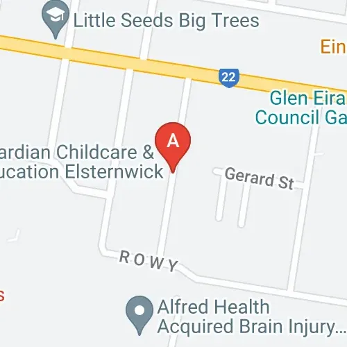 Parking For Rent - Caulfield - Great Parking Near Hospital #2