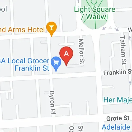 Parking For Rent - Cbd Adelaide Carparking Rent